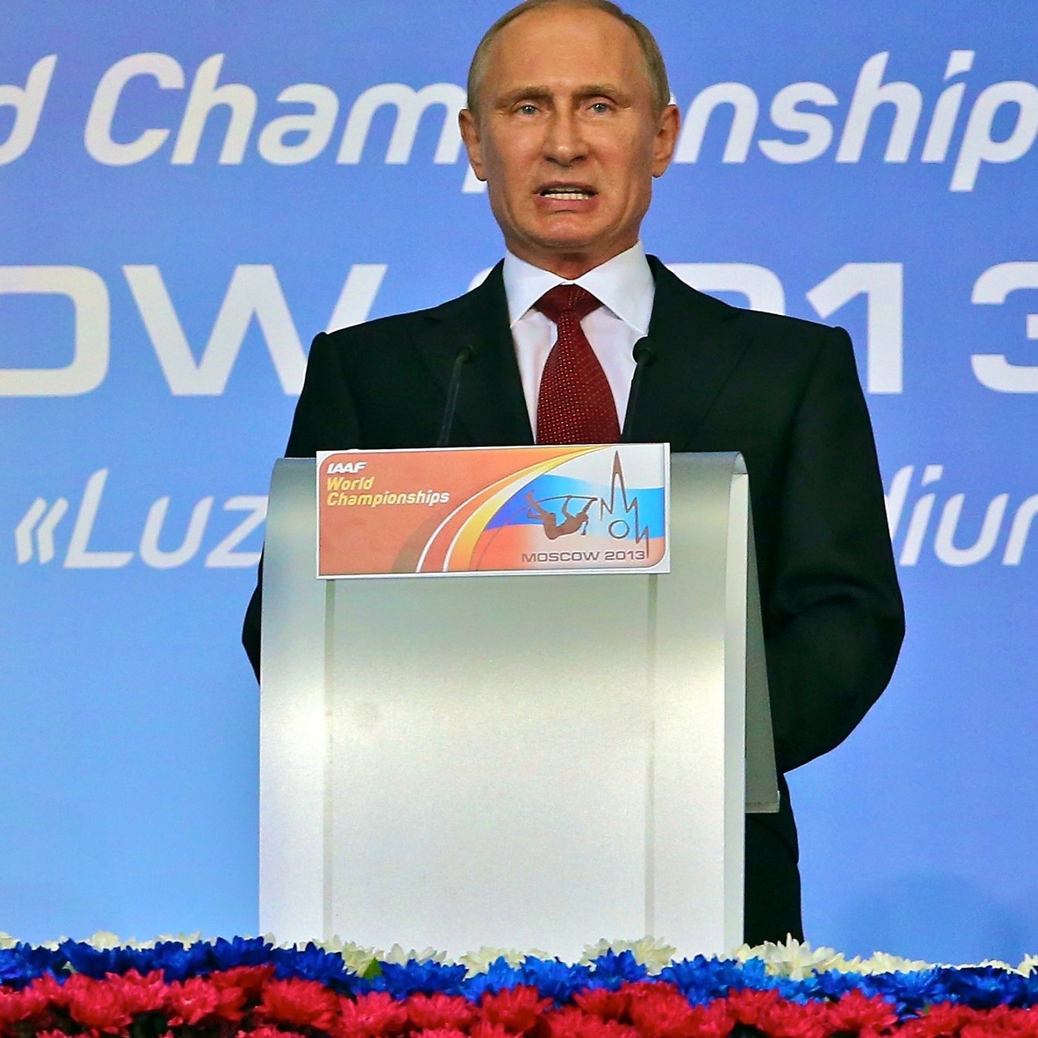 Winter Games begin, Putin keen to prove doubters wrong